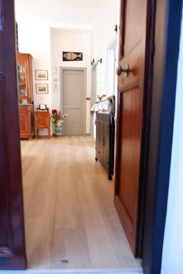 Da U Gidela Sestri Levante Exterior foto