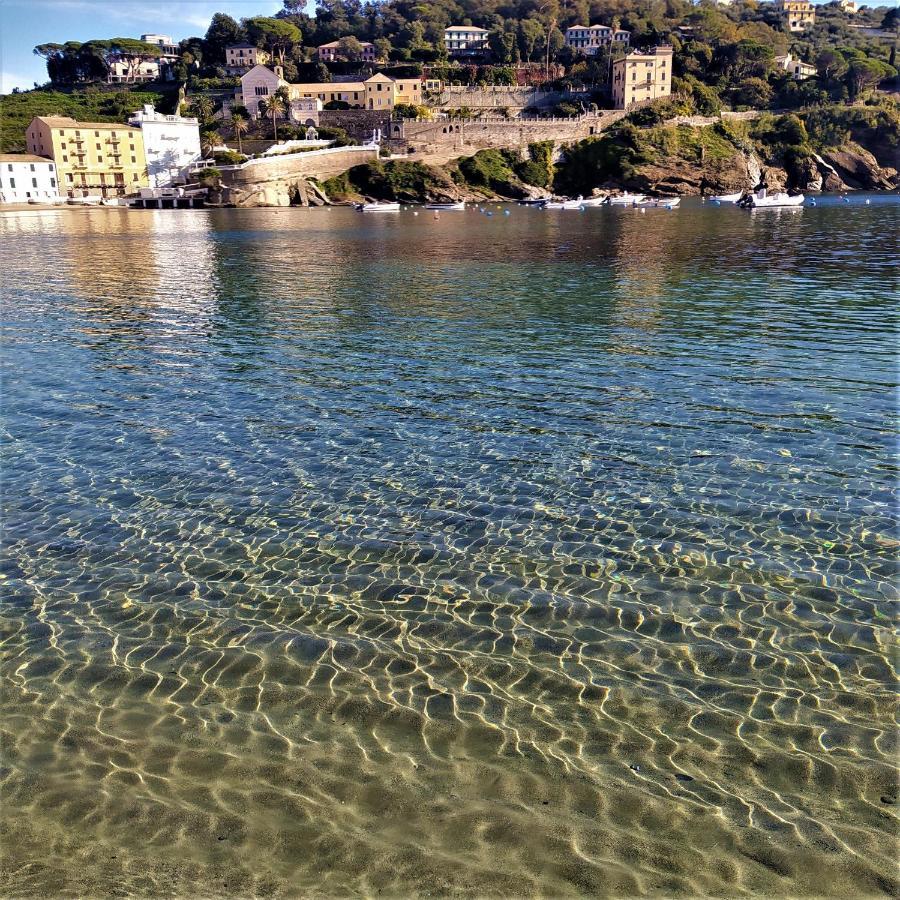 Da U Gidela Sestri Levante Exterior foto