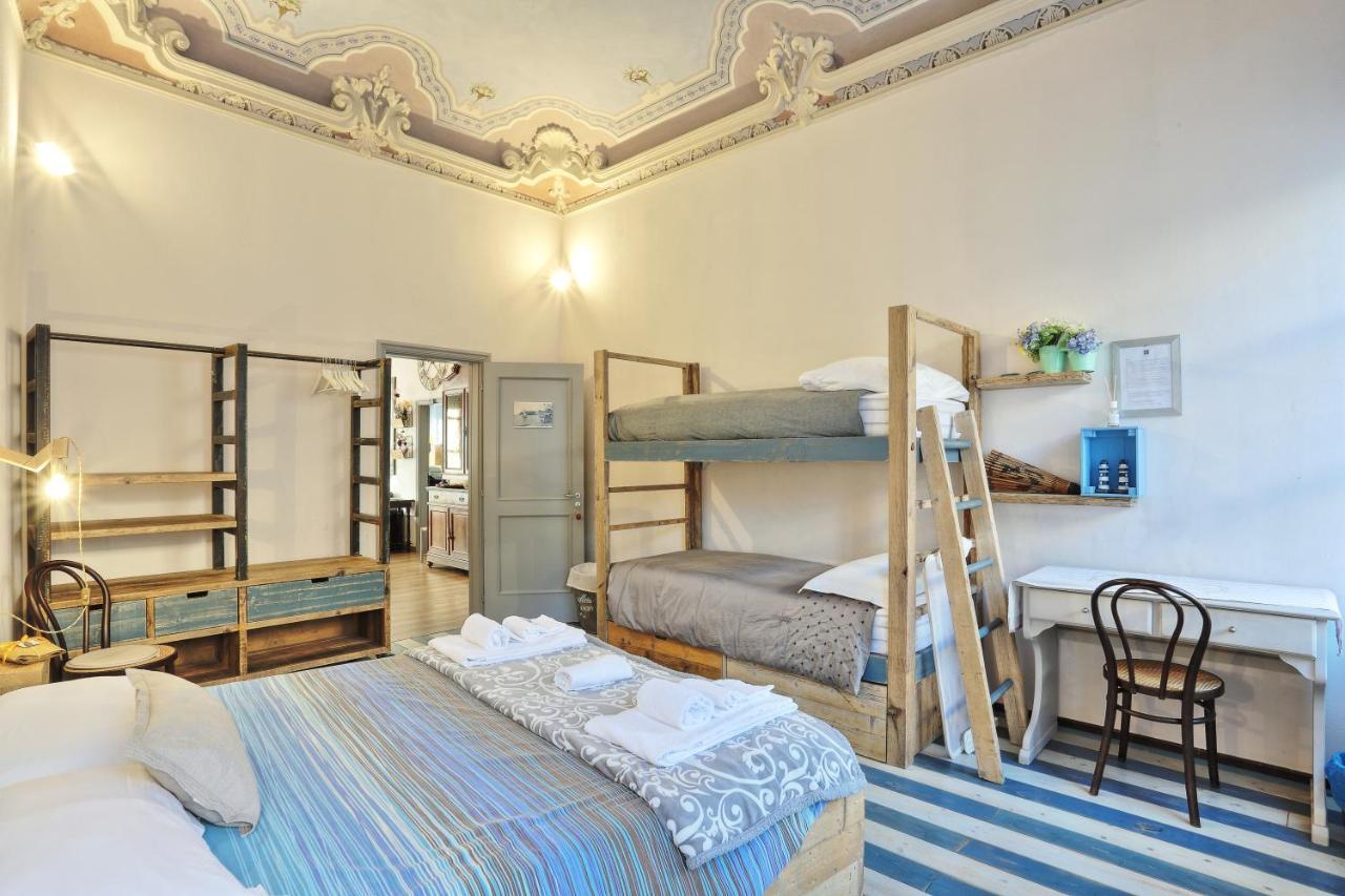 Da U Gidela Sestri Levante Exterior foto