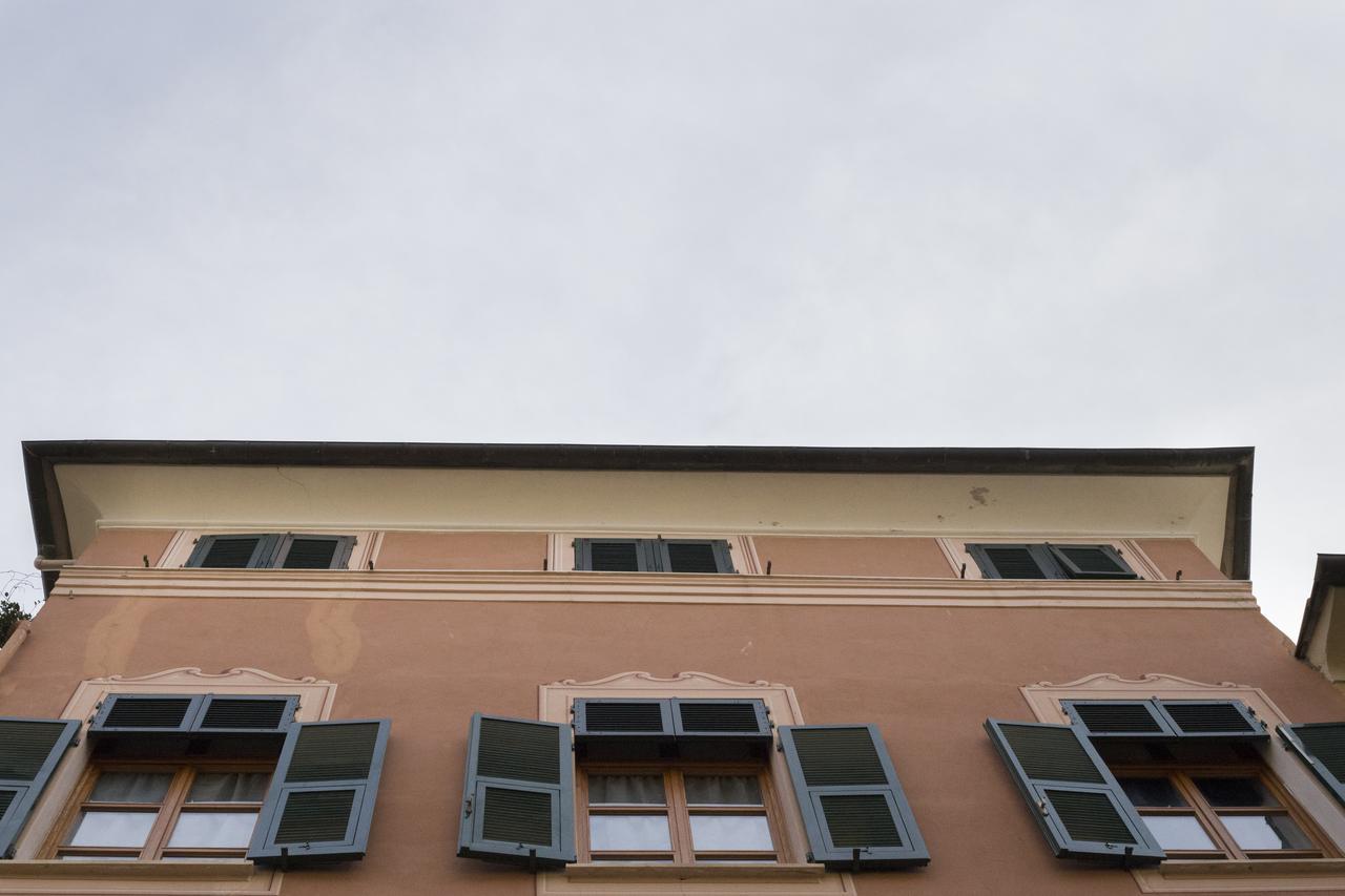 Da U Gidela Sestri Levante Exterior foto